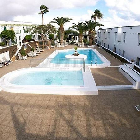 Los Pocillos Tony Apartment In Matagorda Guacimeta מראה חיצוני תמונה