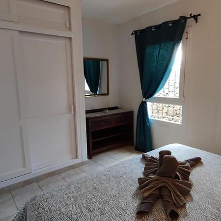 Los Pocillos Tony Apartment In Matagorda Guacimeta מראה חיצוני תמונה