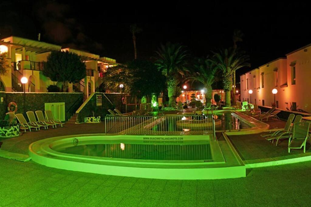 Los Pocillos Tony Apartment In Matagorda Guacimeta מראה חיצוני תמונה
