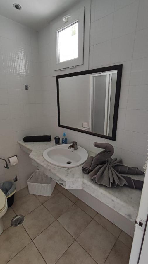 Los Pocillos Tony Apartment In Matagorda Guacimeta מראה חיצוני תמונה
