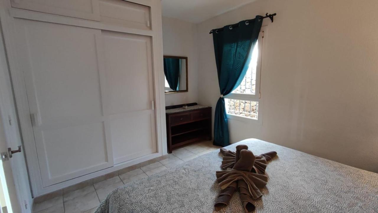 Los Pocillos Tony Apartment In Matagorda Guacimeta מראה חיצוני תמונה