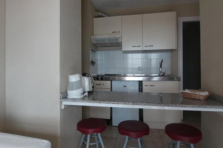 Los Pocillos Tony Apartment In Matagorda Guacimeta מראה חיצוני תמונה