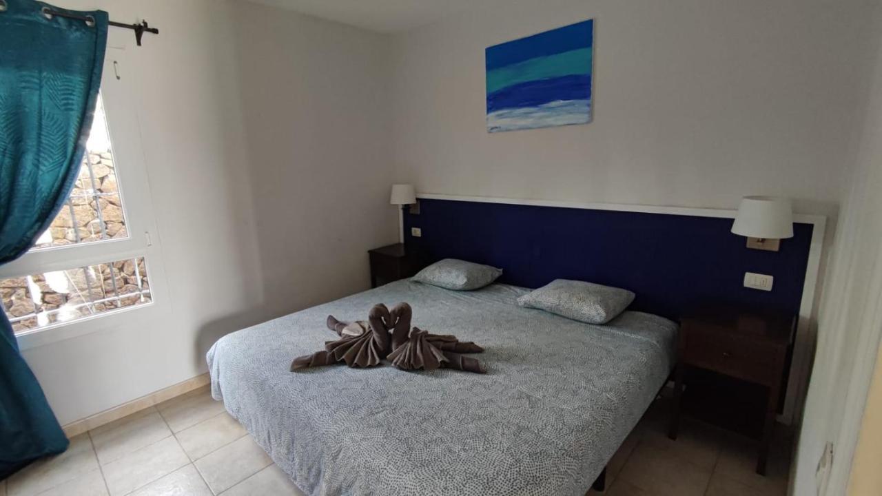Los Pocillos Tony Apartment In Matagorda Guacimeta מראה חיצוני תמונה