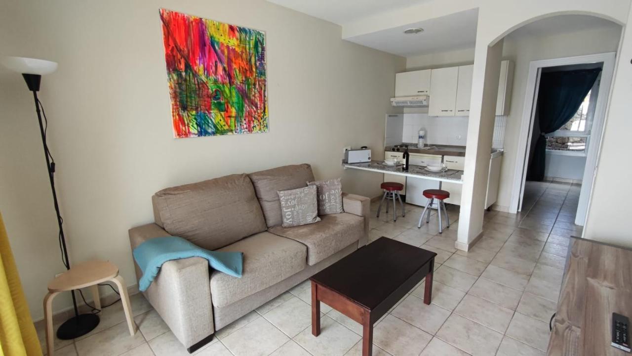 Los Pocillos Tony Apartment In Matagorda Guacimeta מראה חיצוני תמונה